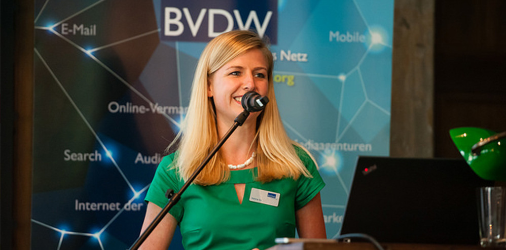 BVDW Mitglied aus Wuppertal