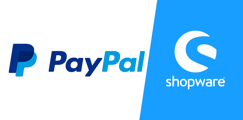 Paypal und Shopware