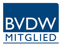 BVDW-Mitglied – Bundesverband Digitale Wirtschaft