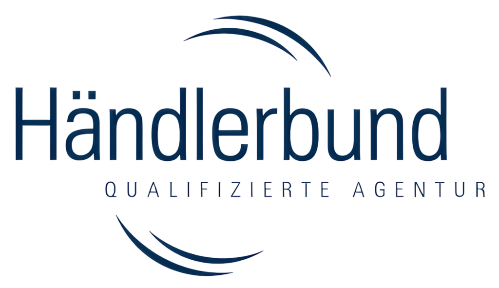 Siegel Händlerbund – qualifizierte Agentur
